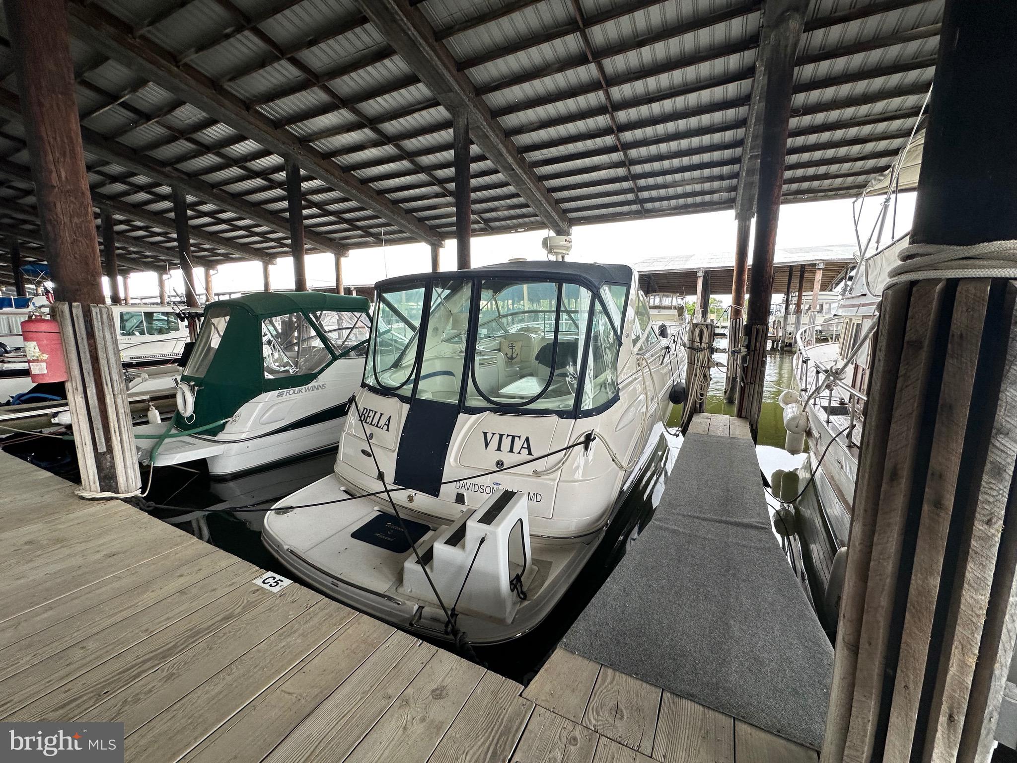 5-C Piney Narrows Rd