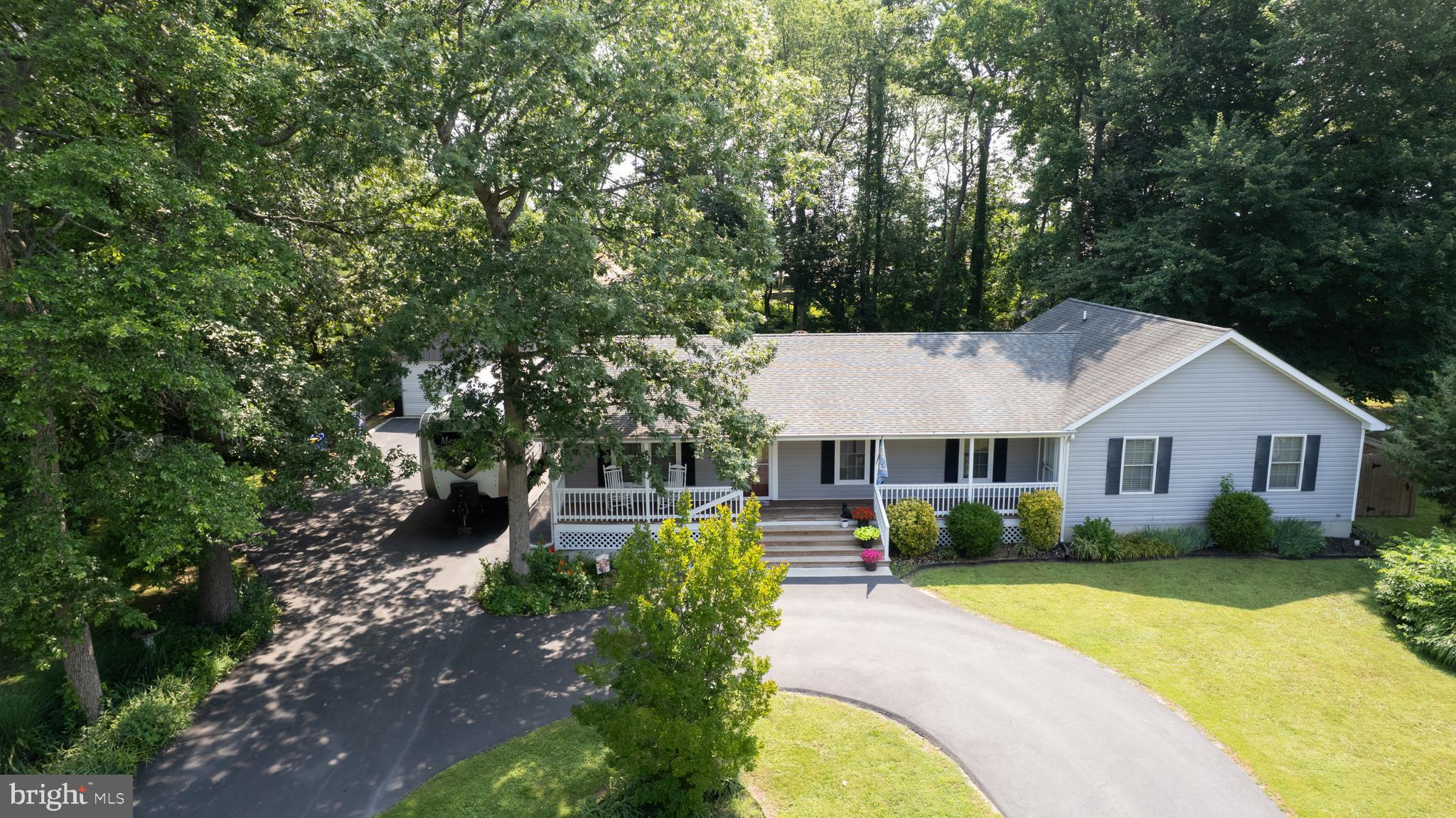 3 Ackerman Ct