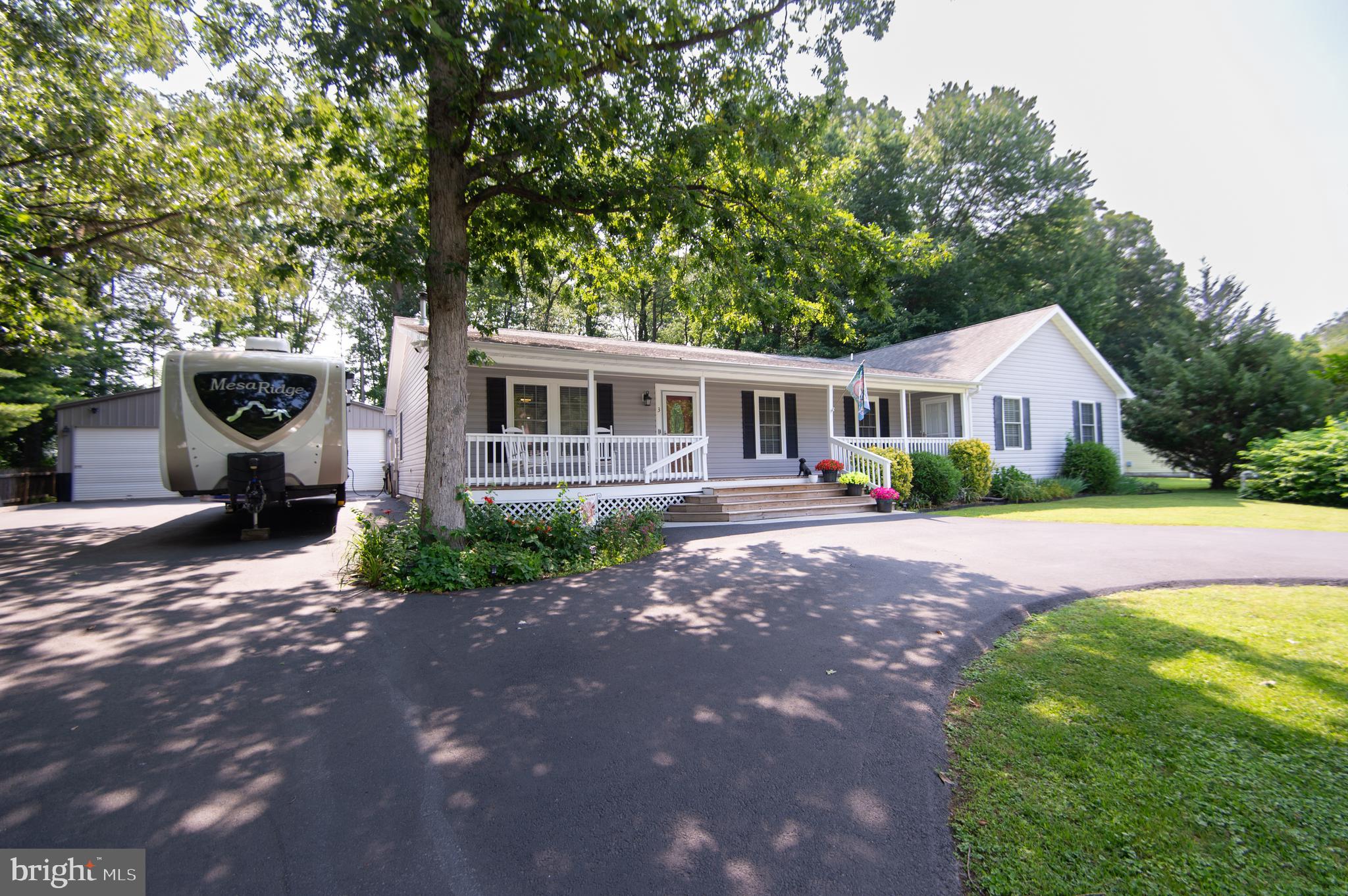 3 Ackerman Ct