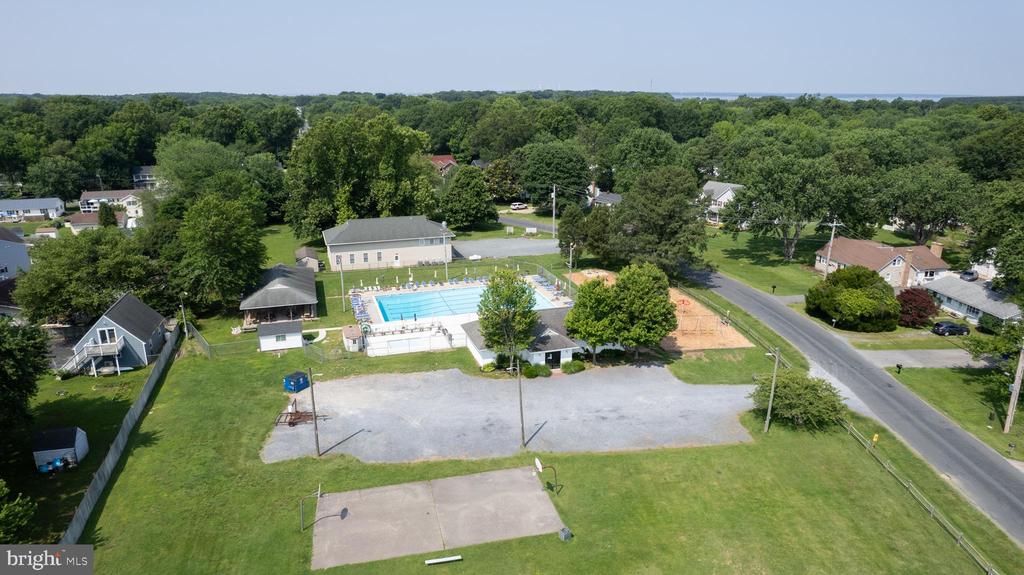 3 Ackerman Ct