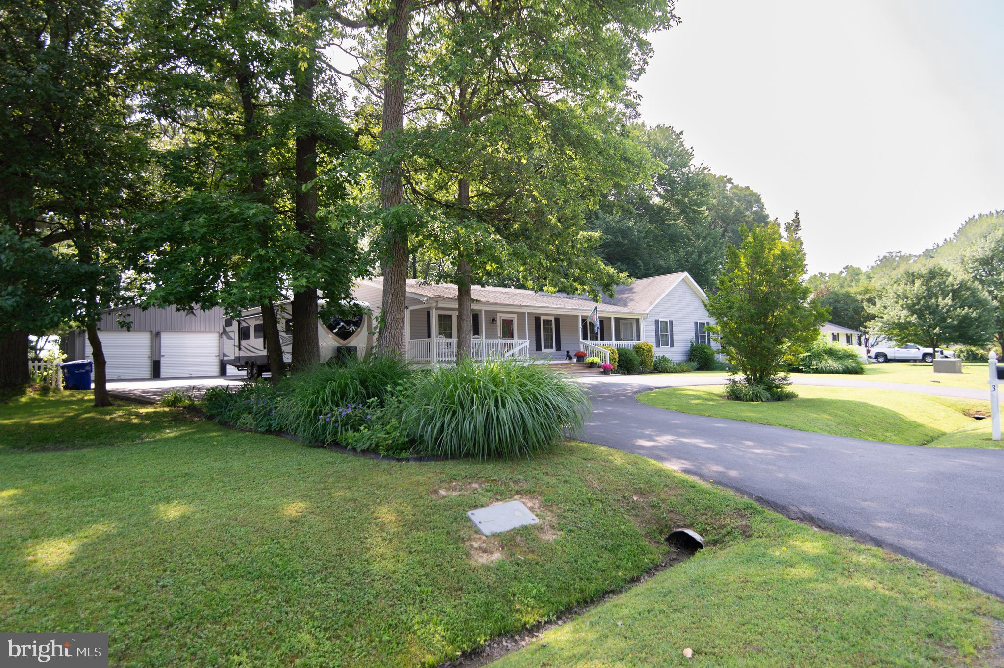 3 Ackerman Ct