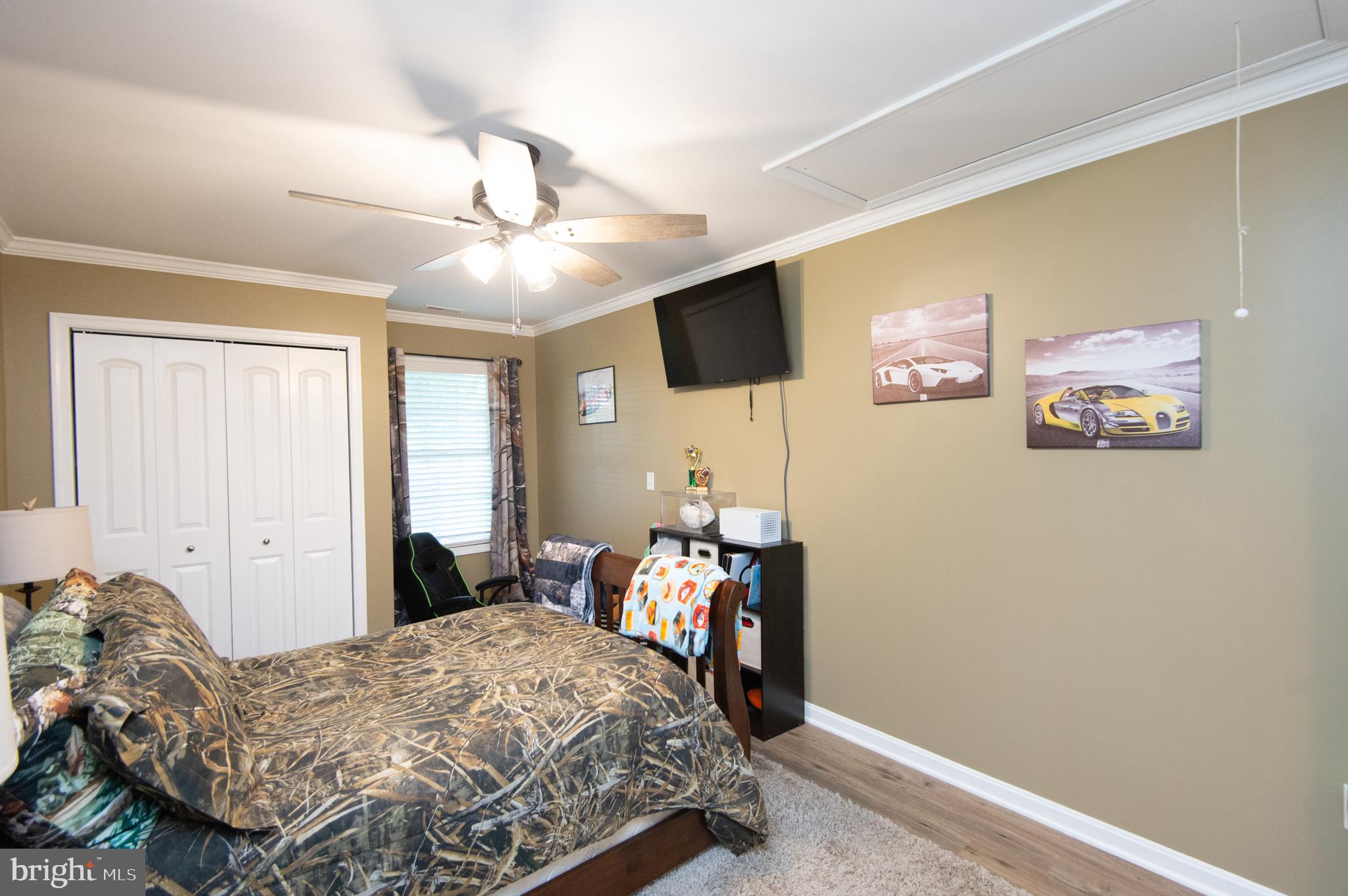 3 Ackerman Ct