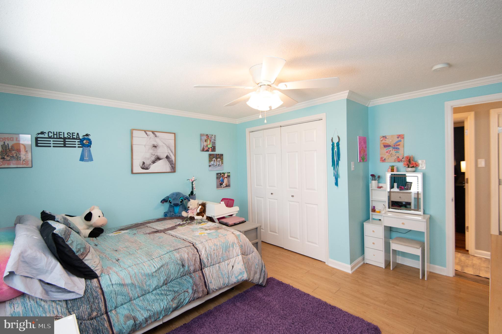 3 Ackerman Ct