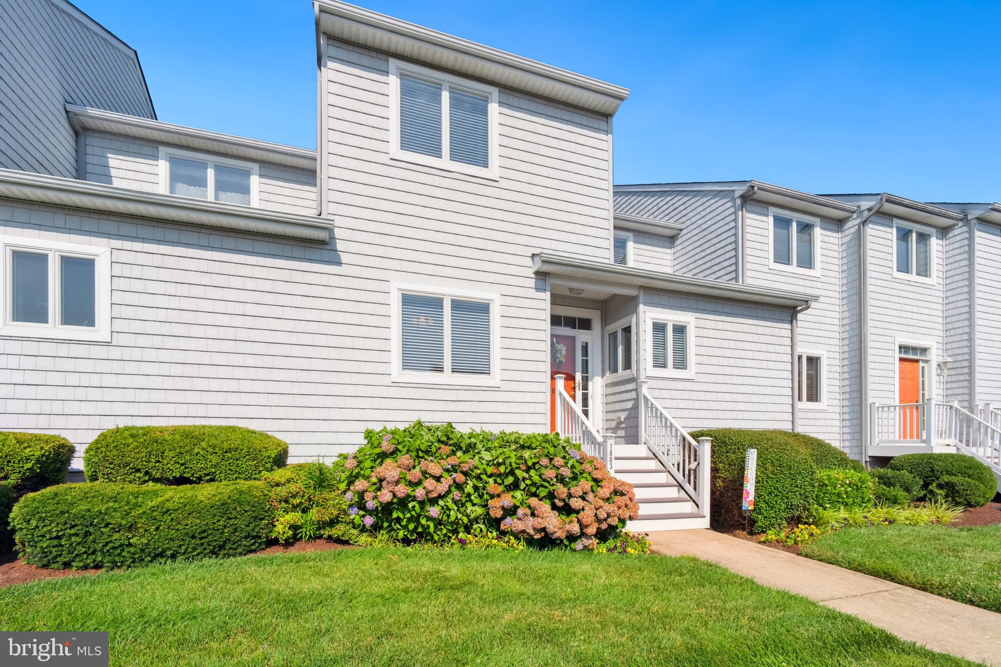 1803 Marion Quimby Dr