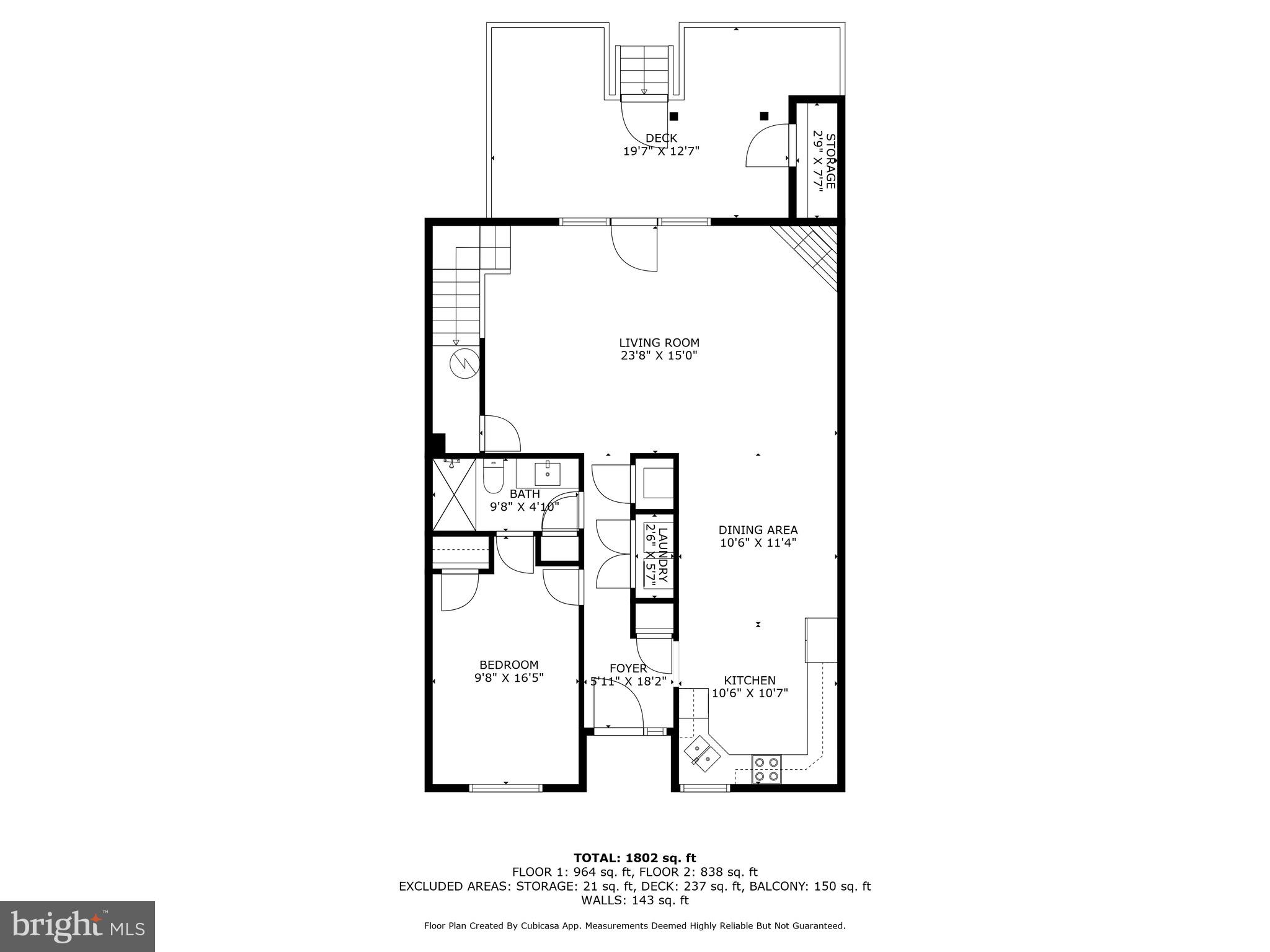 1803 Marion Quimby Dr