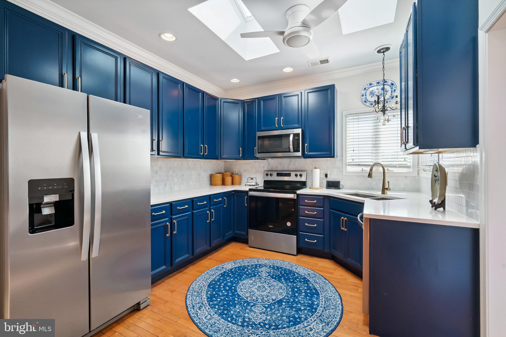 1803 Marion Quimby Dr