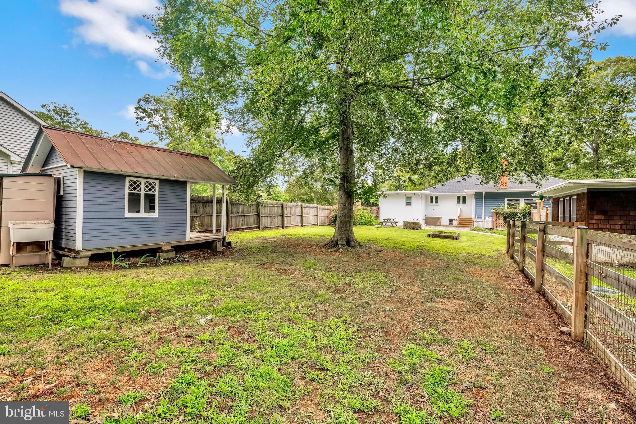 129 White Marsh Rd