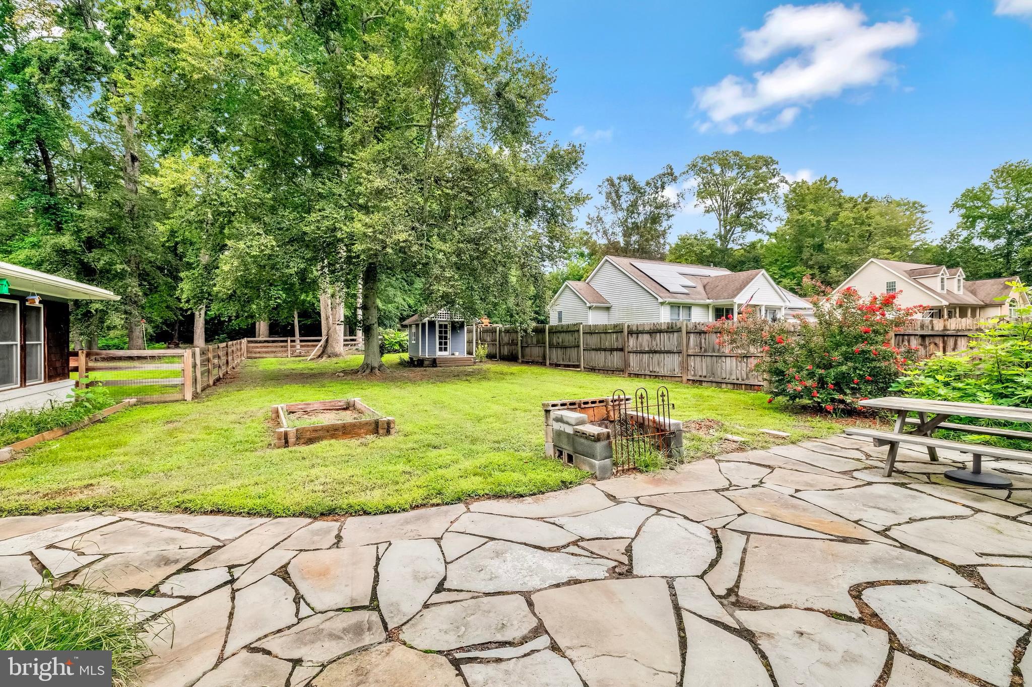129 White Marsh Rd