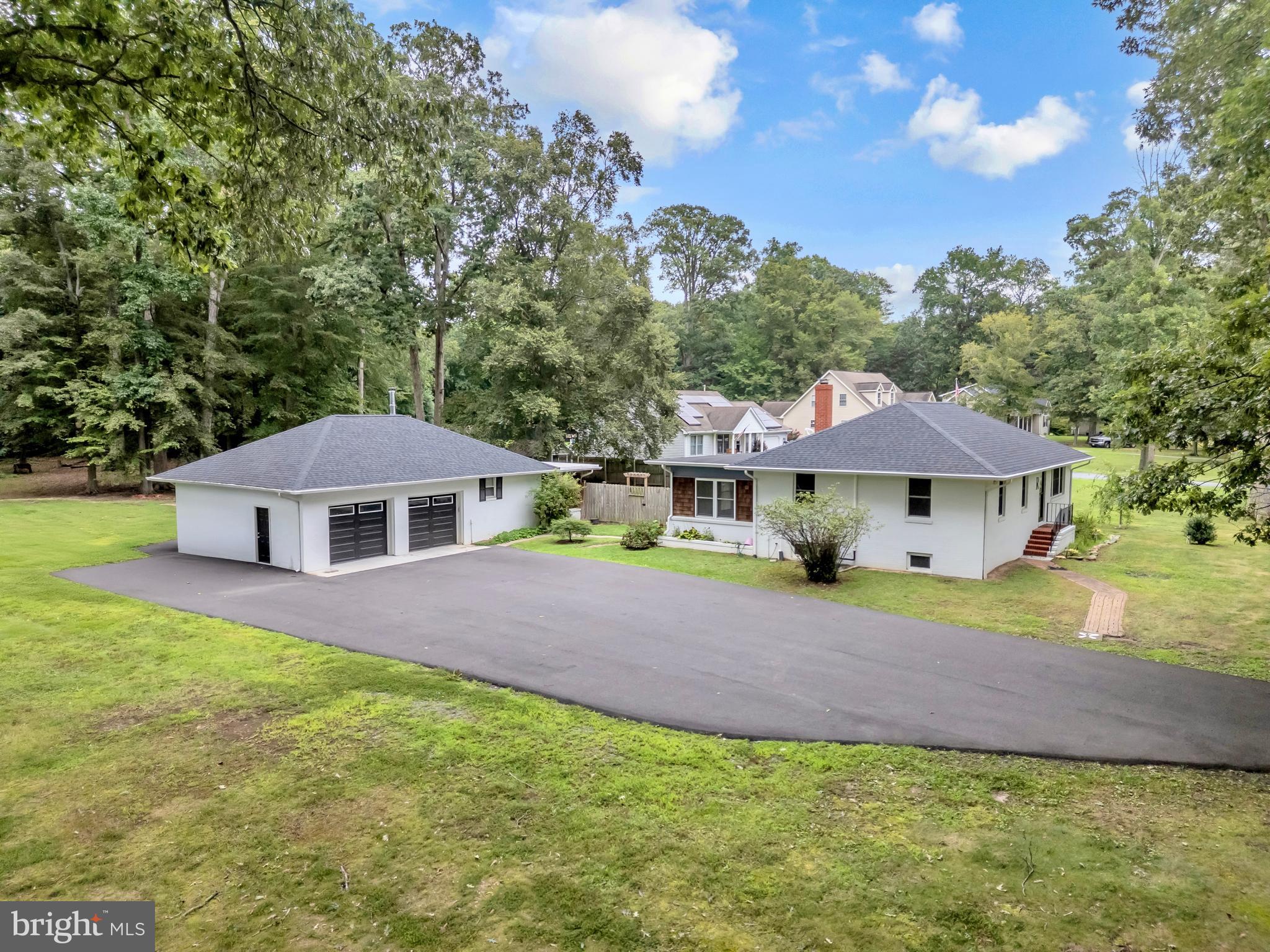 129 White Marsh Rd