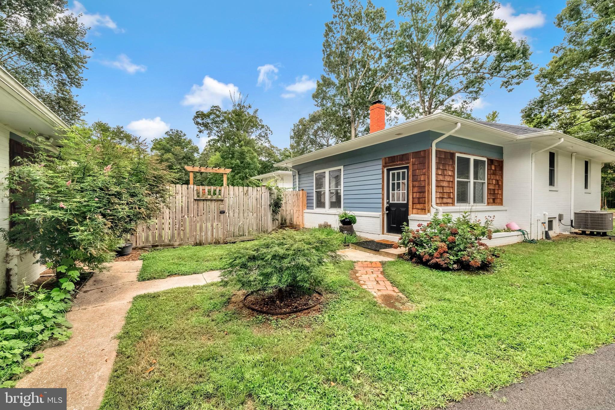 129 White Marsh Rd