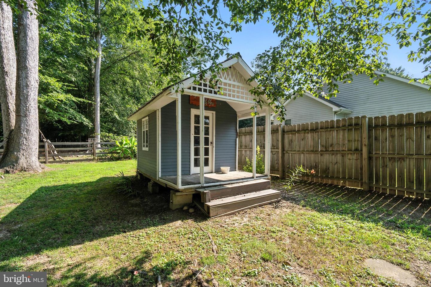 129 White Marsh Rd