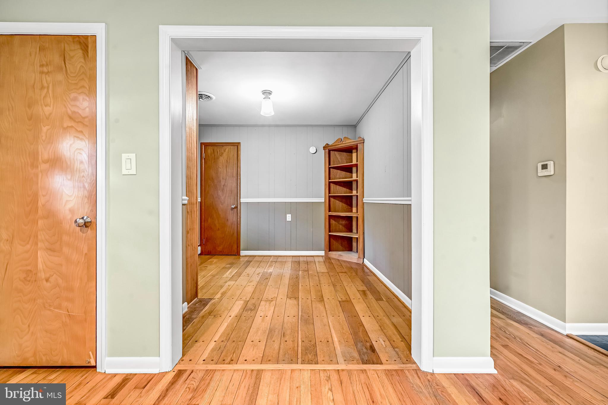 129 White Marsh Rd