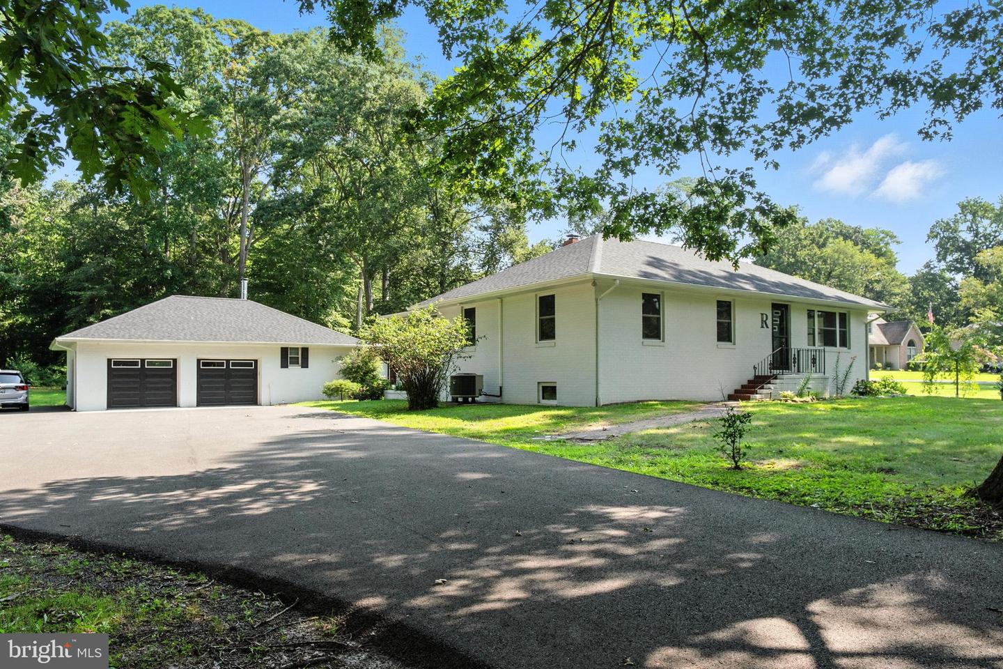 129 White Marsh Rd