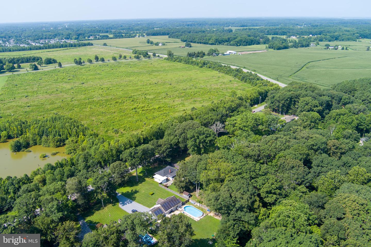 129 White Marsh Rd