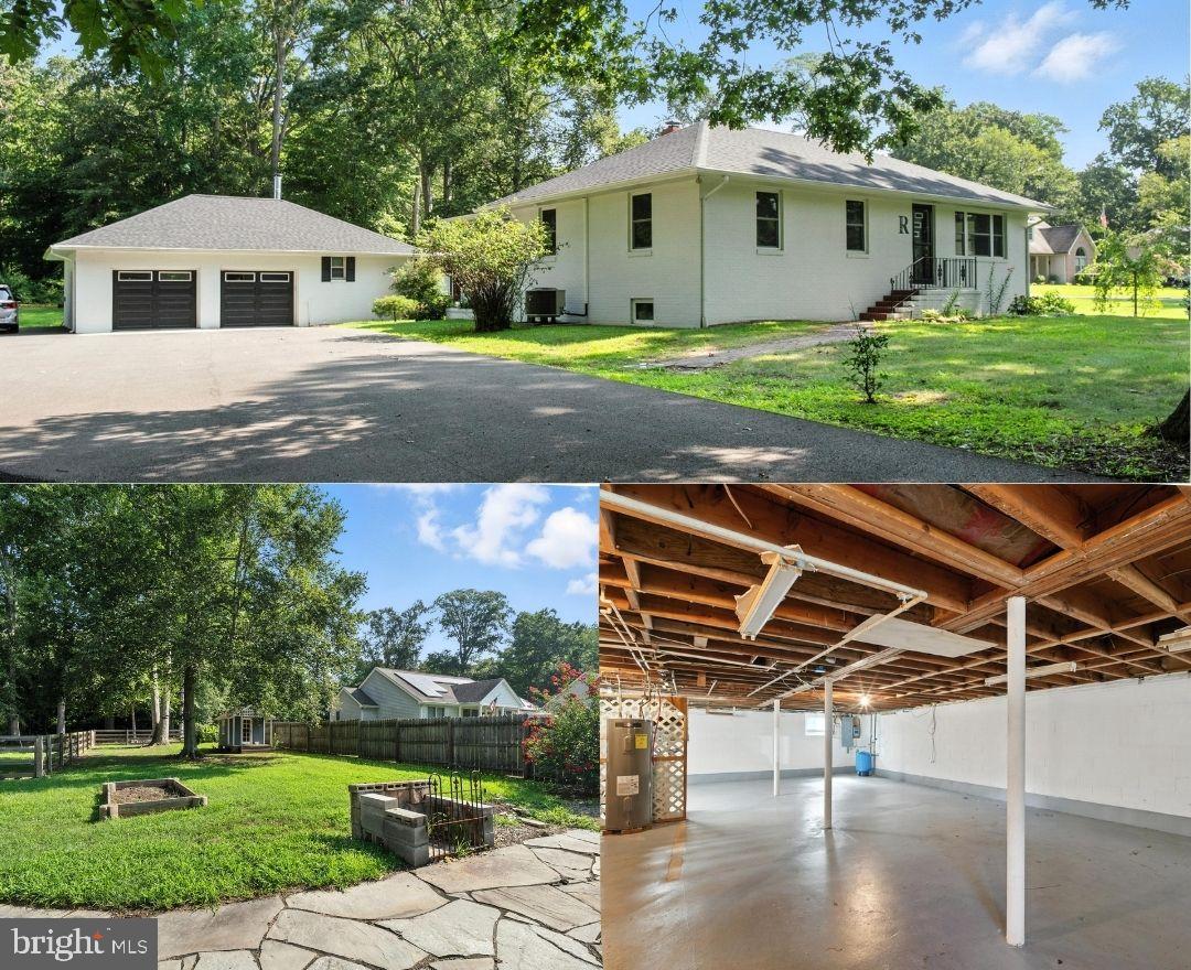 129 White Marsh Rd