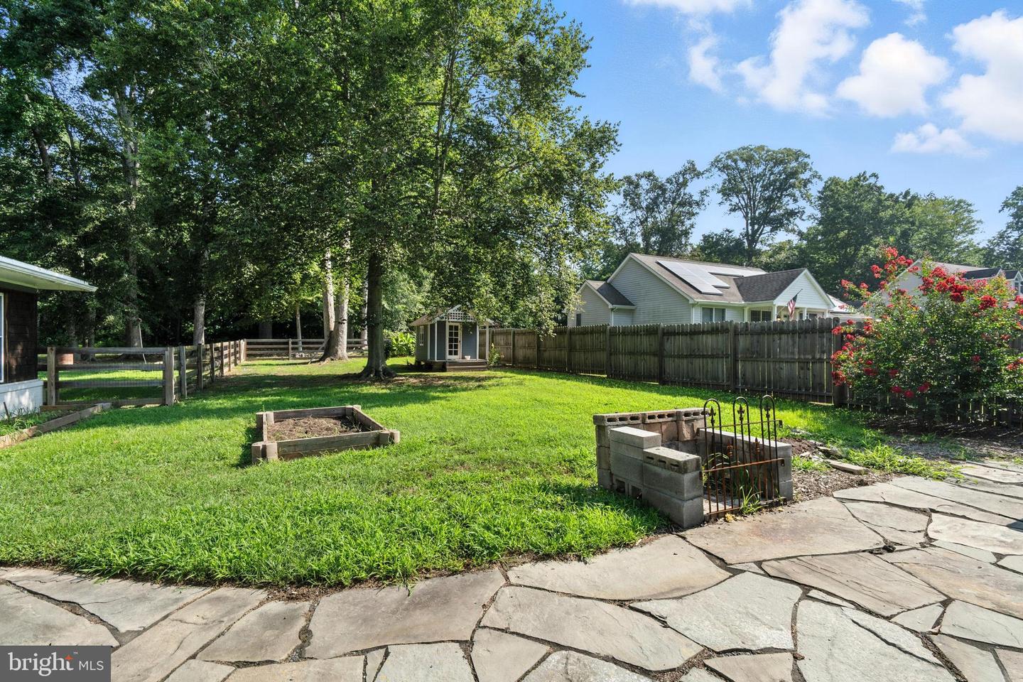 129 White Marsh Rd