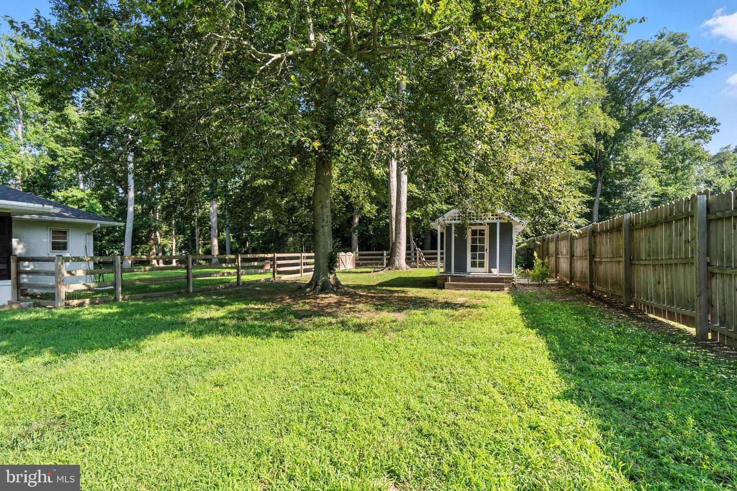 129 White Marsh Rd