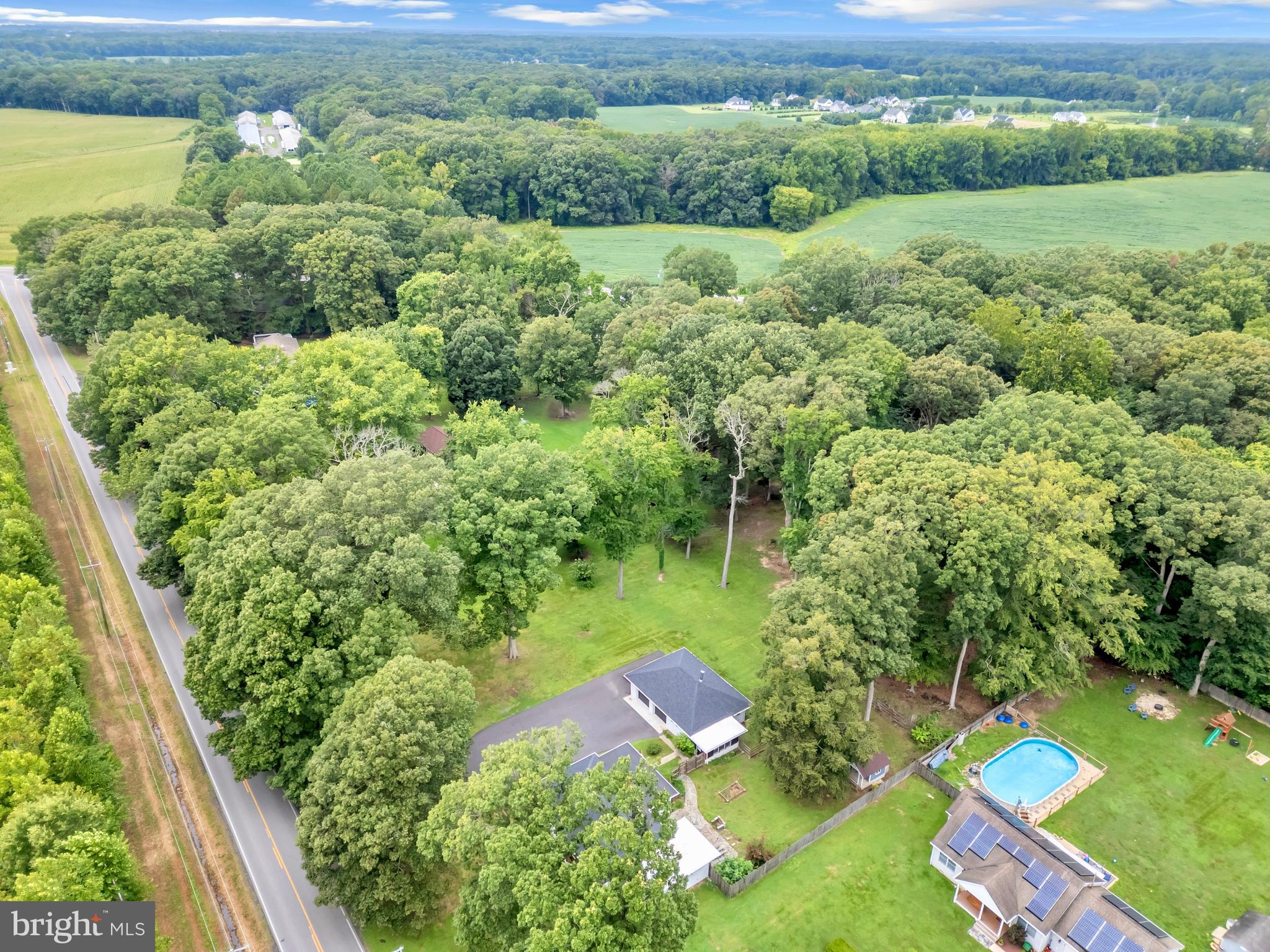 129 White Marsh Rd