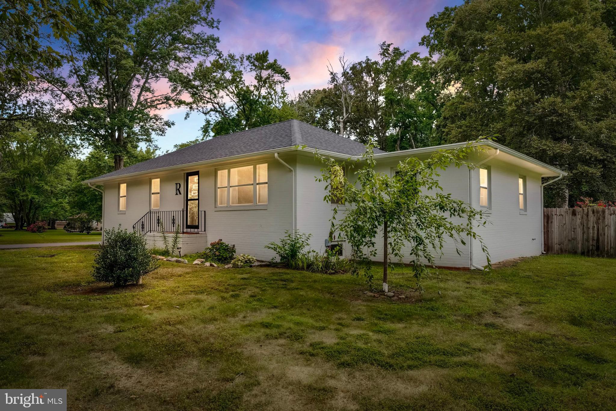 129 White Marsh Rd
