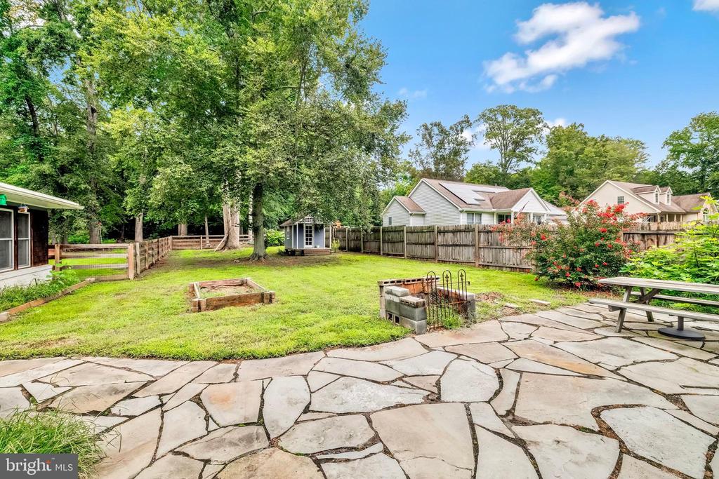 129 White Marsh Rd