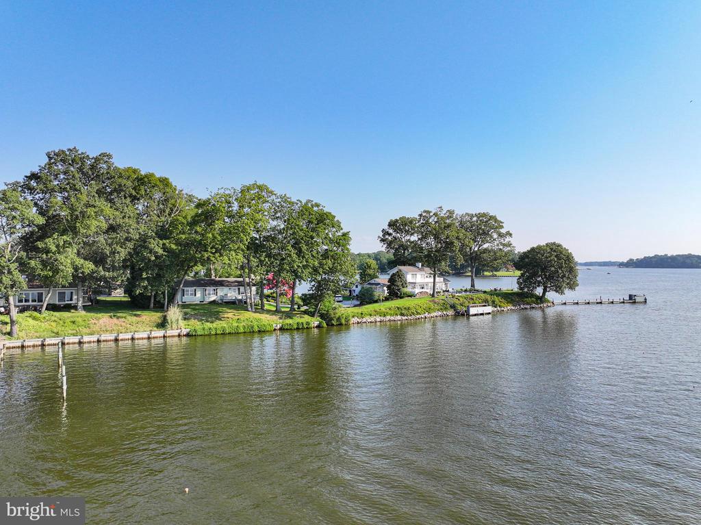 618 Pigpen Point Rd
