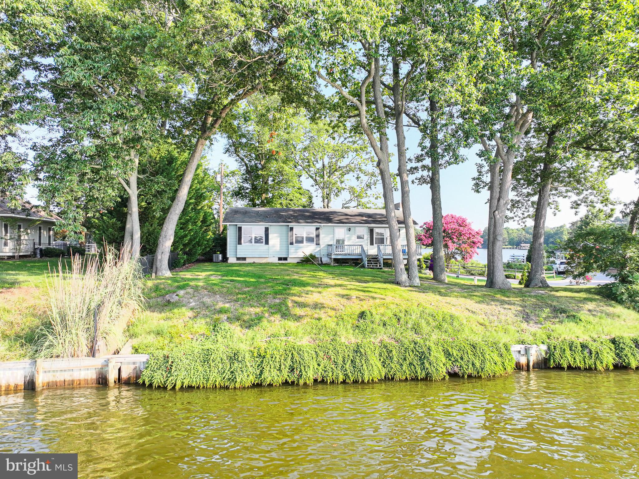 618 Pigpen Point Rd