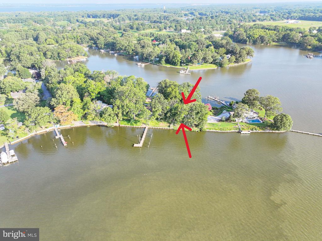 618 Pigpen Point Rd
