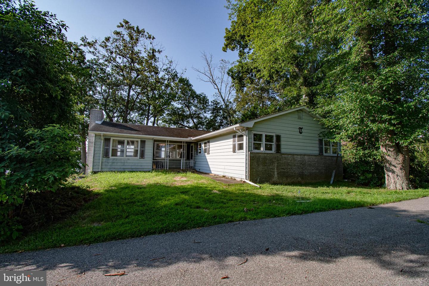618 Pigpen Point Rd