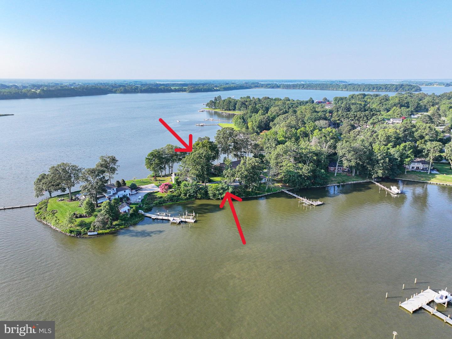 618 Pigpen Point Rd