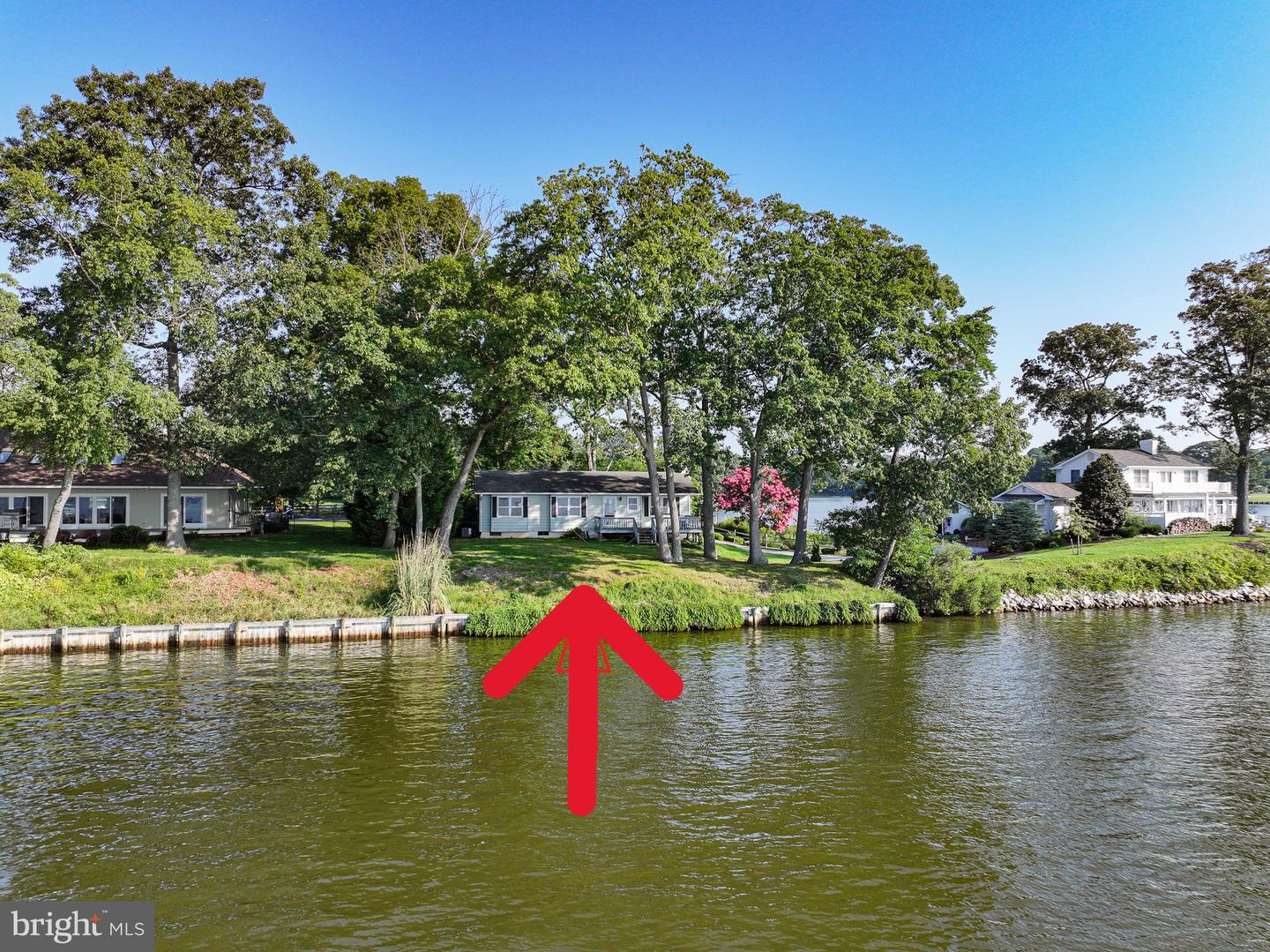 618 Pigpen Point Rd