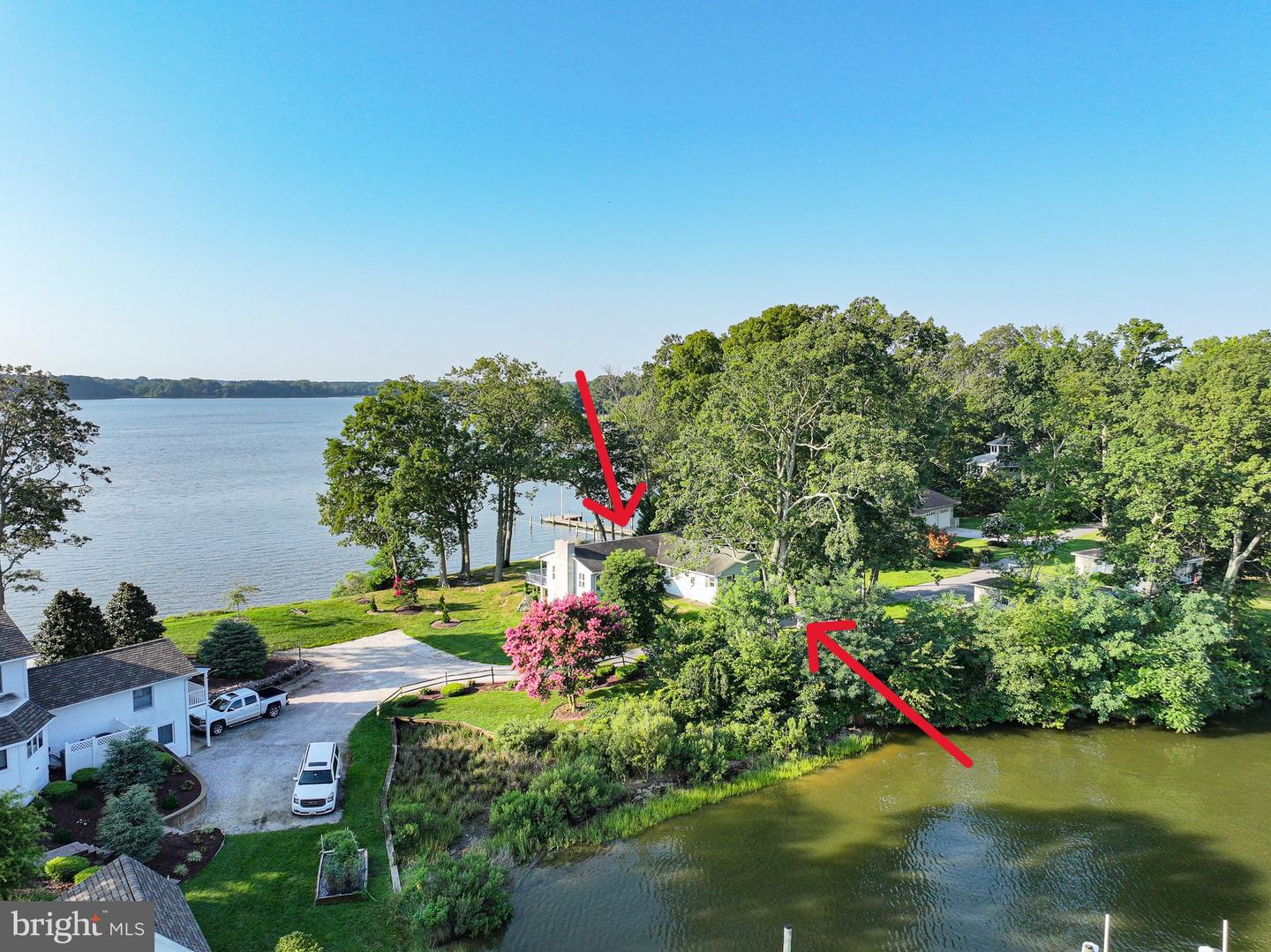 618 Pigpen Point Rd