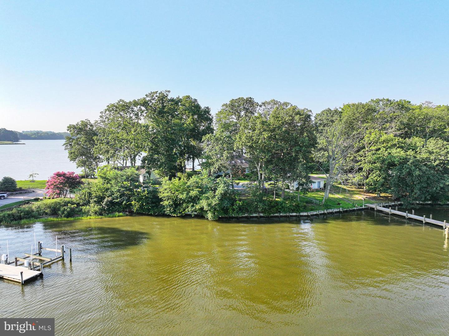 618 Pigpen Point Rd