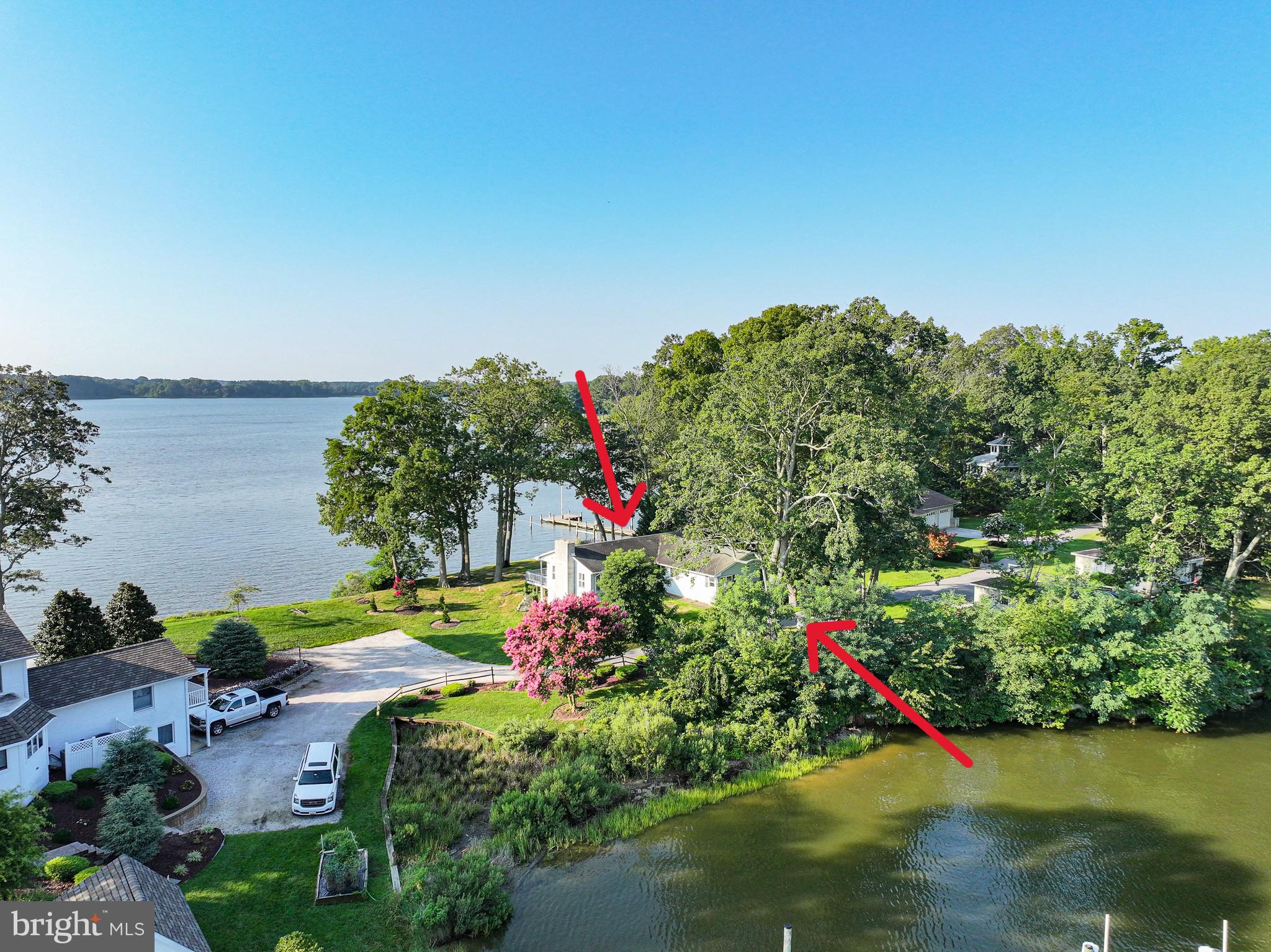 618 Pigpen Point Rd