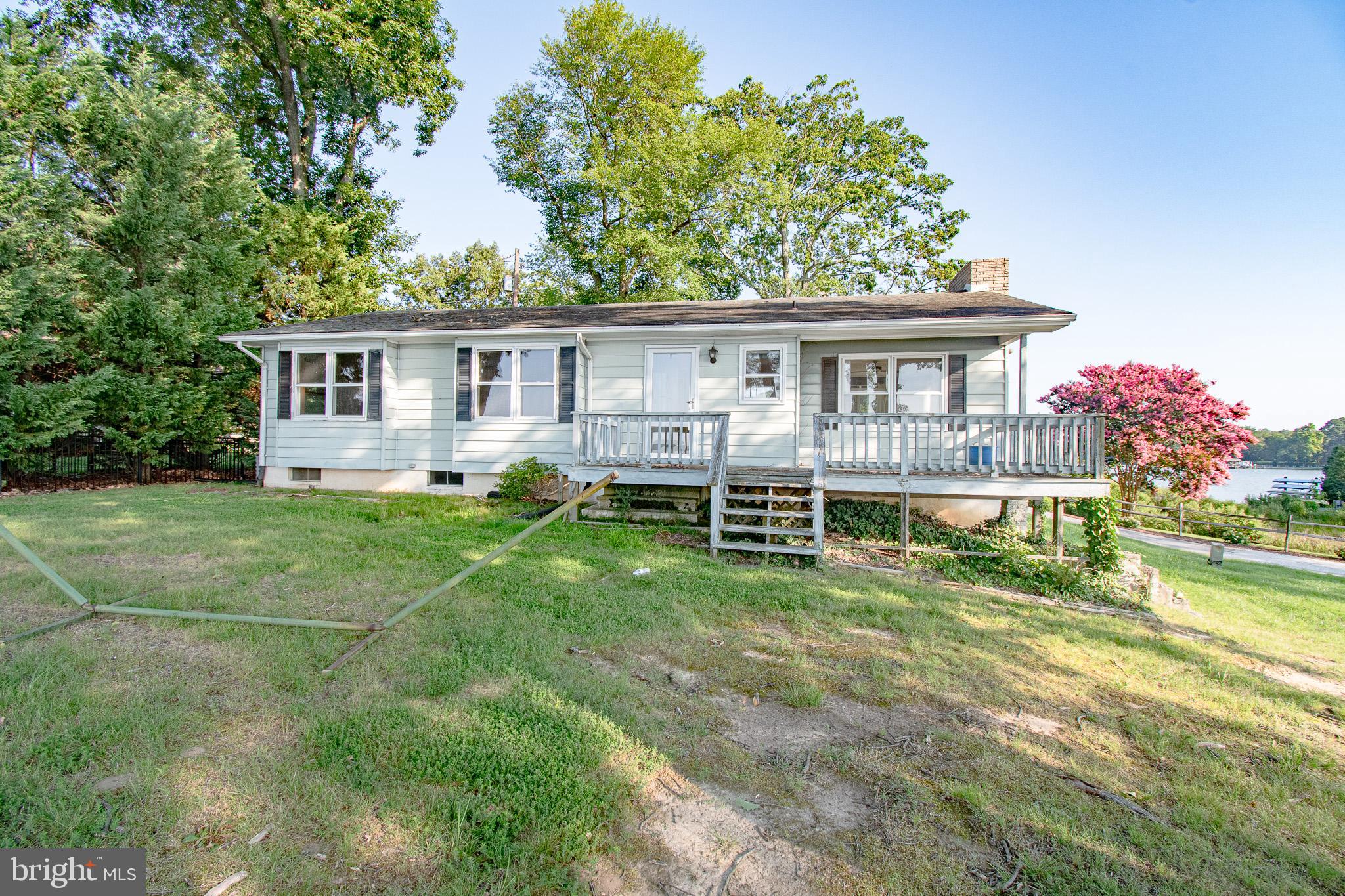 618 Pigpen Point Rd