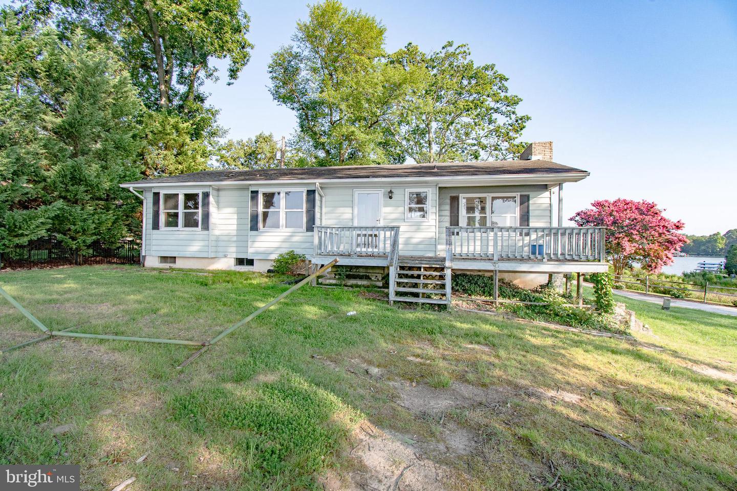 618 Pigpen Point Rd