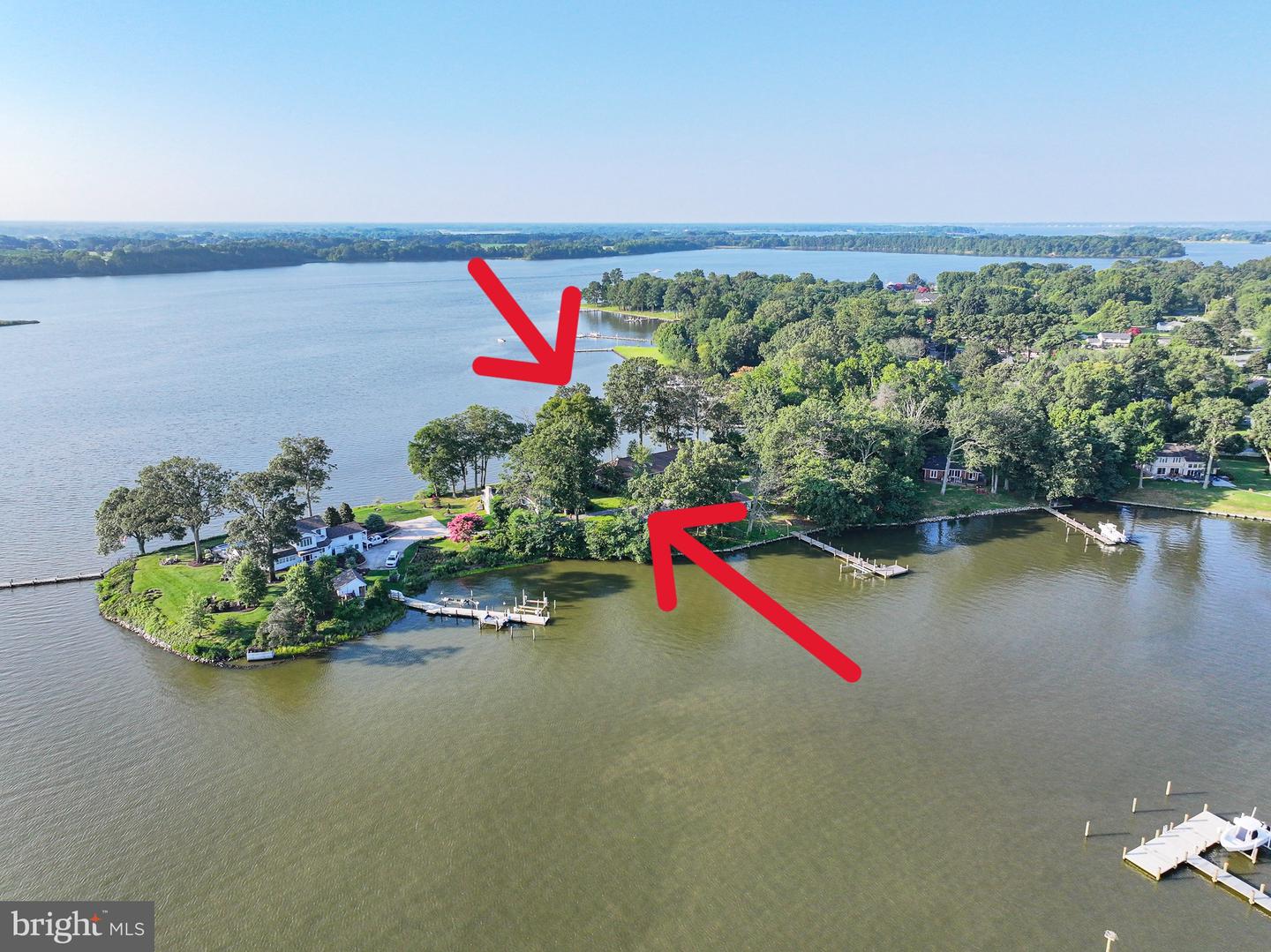 618 Pigpen Point Rd