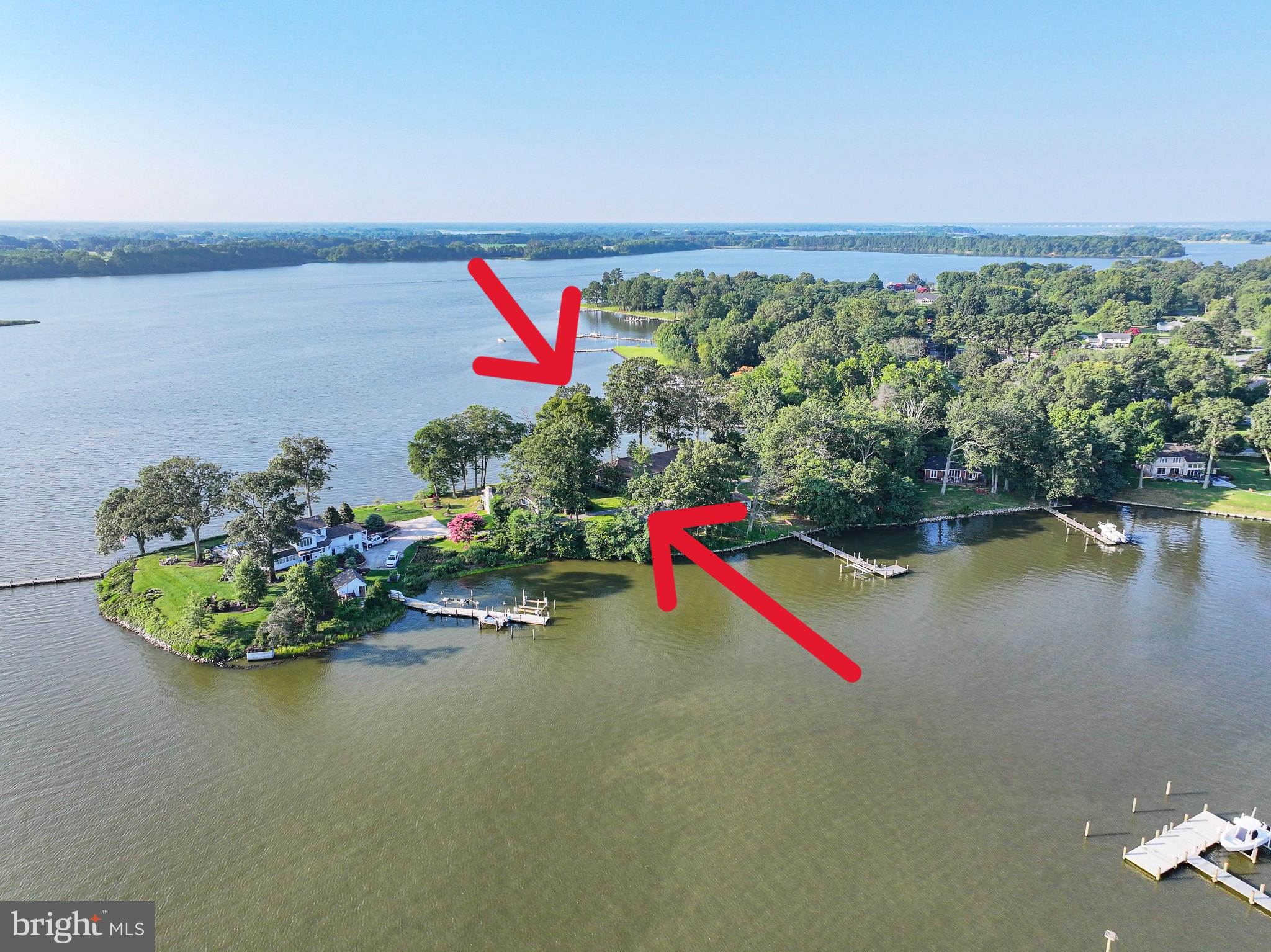 618 Pigpen Point Rd