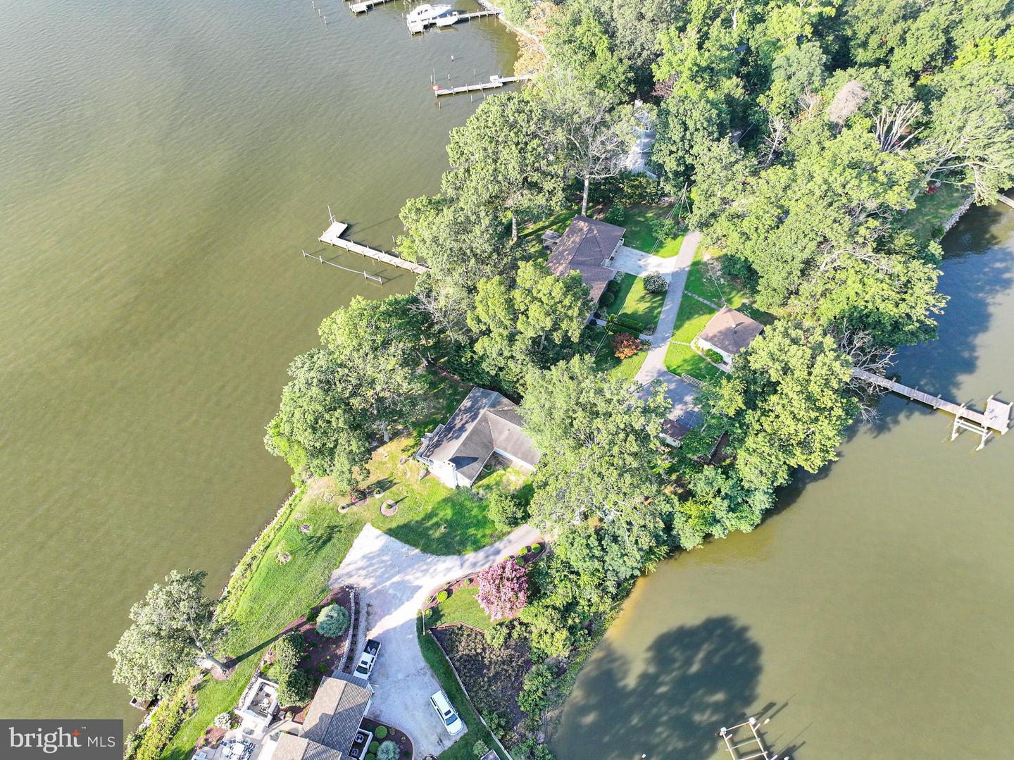 618 Pigpen Point Rd