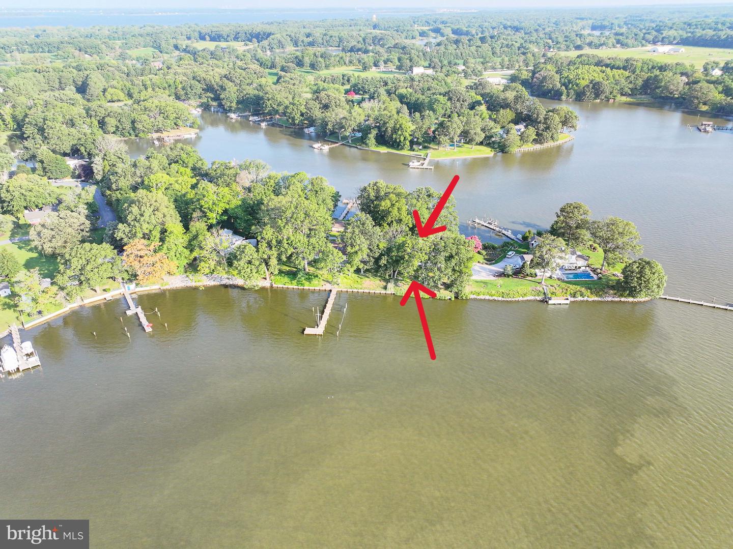 618 Pigpen Point Rd