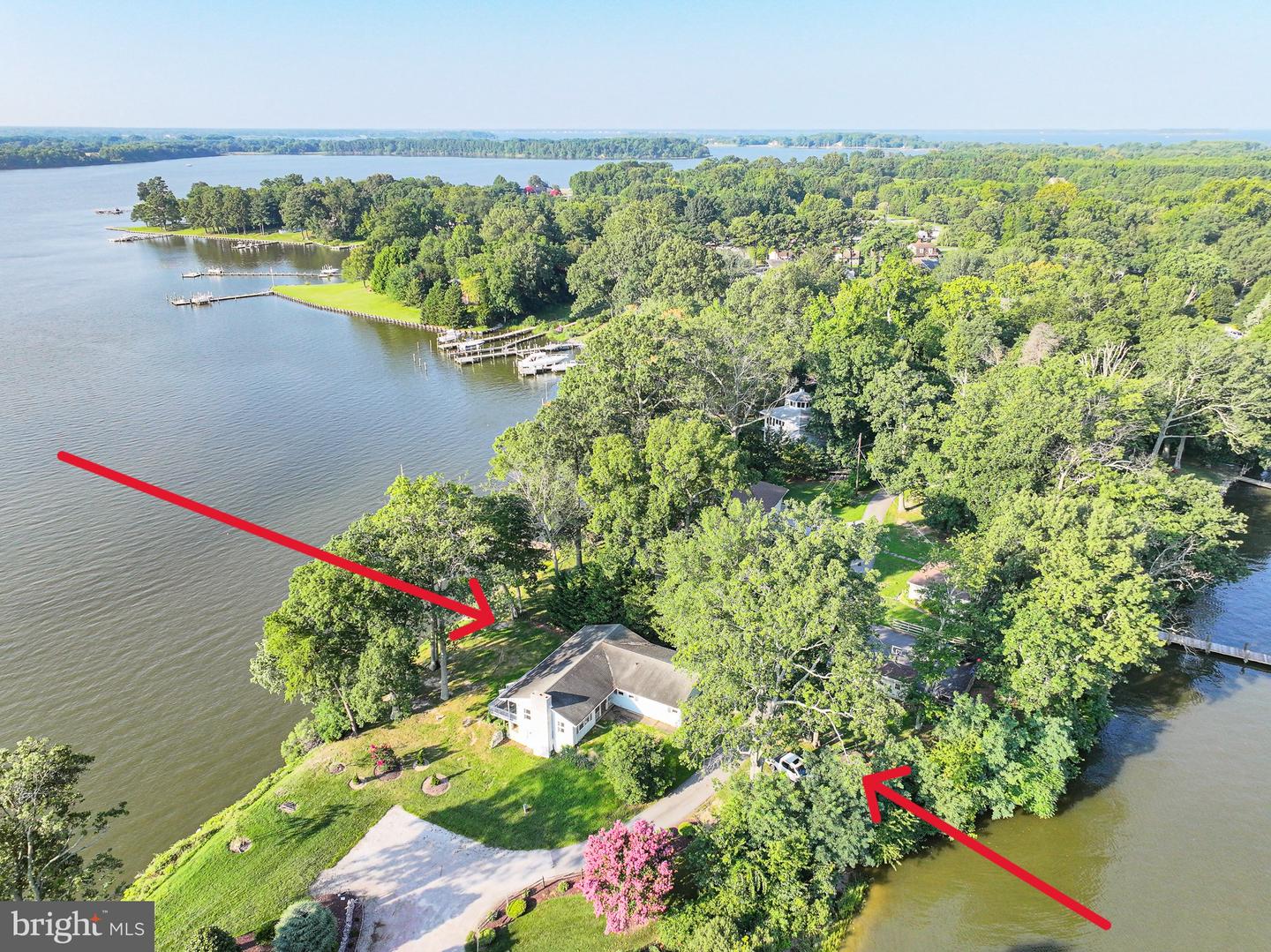 618 Pigpen Point Rd