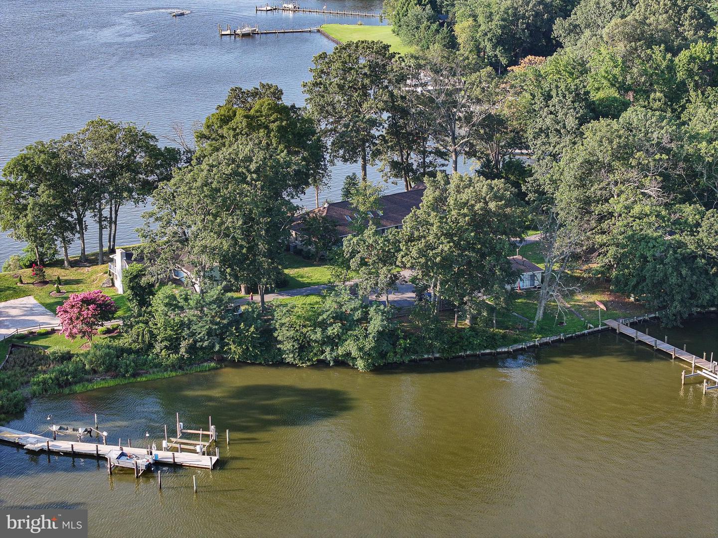 618 Pigpen Point Rd