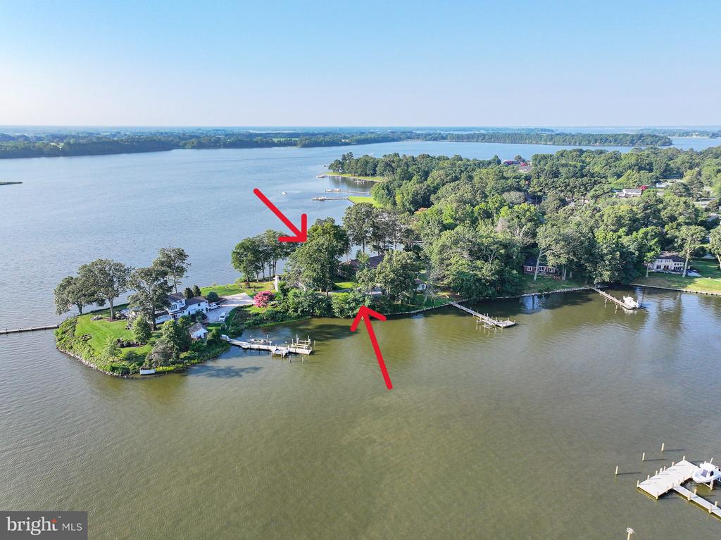 618 Pigpen Point Rd