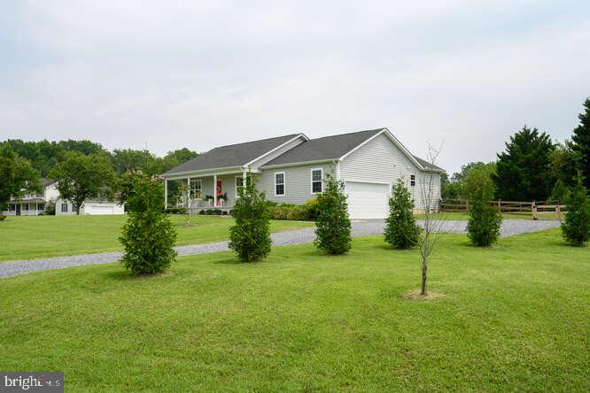 322 Laurens Way
