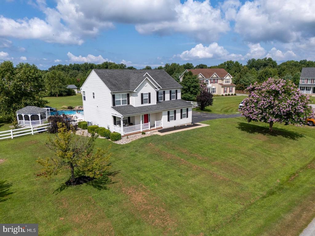 103 Trevors Ct