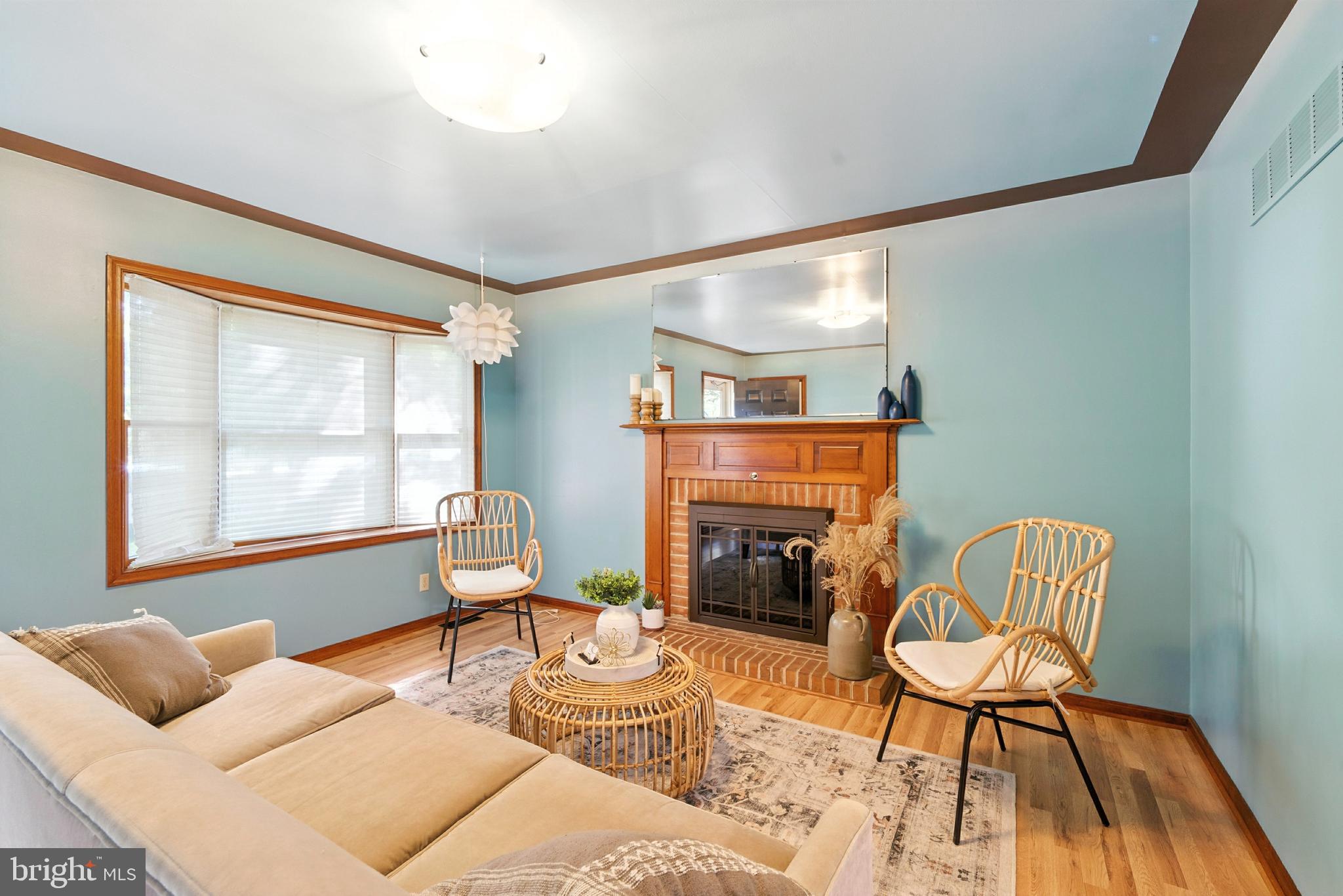 105 PARMA ROAD