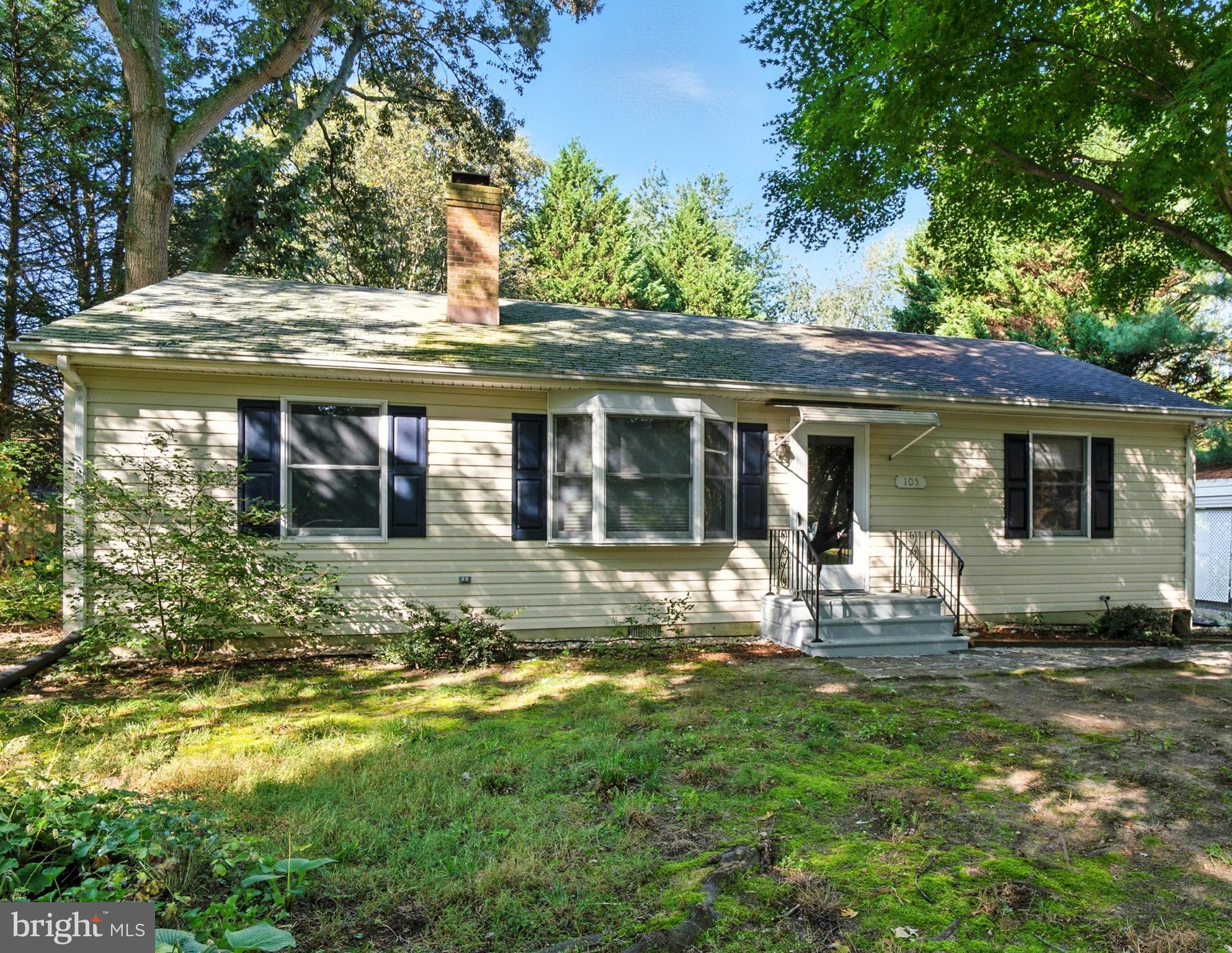105 PARMA ROAD