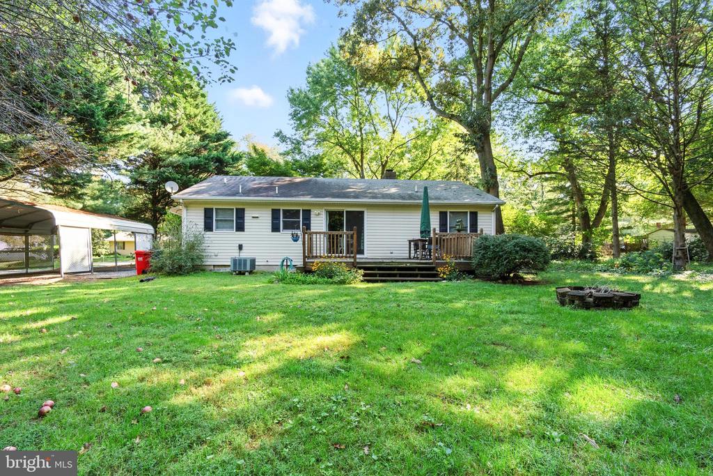 105 PARMA ROAD