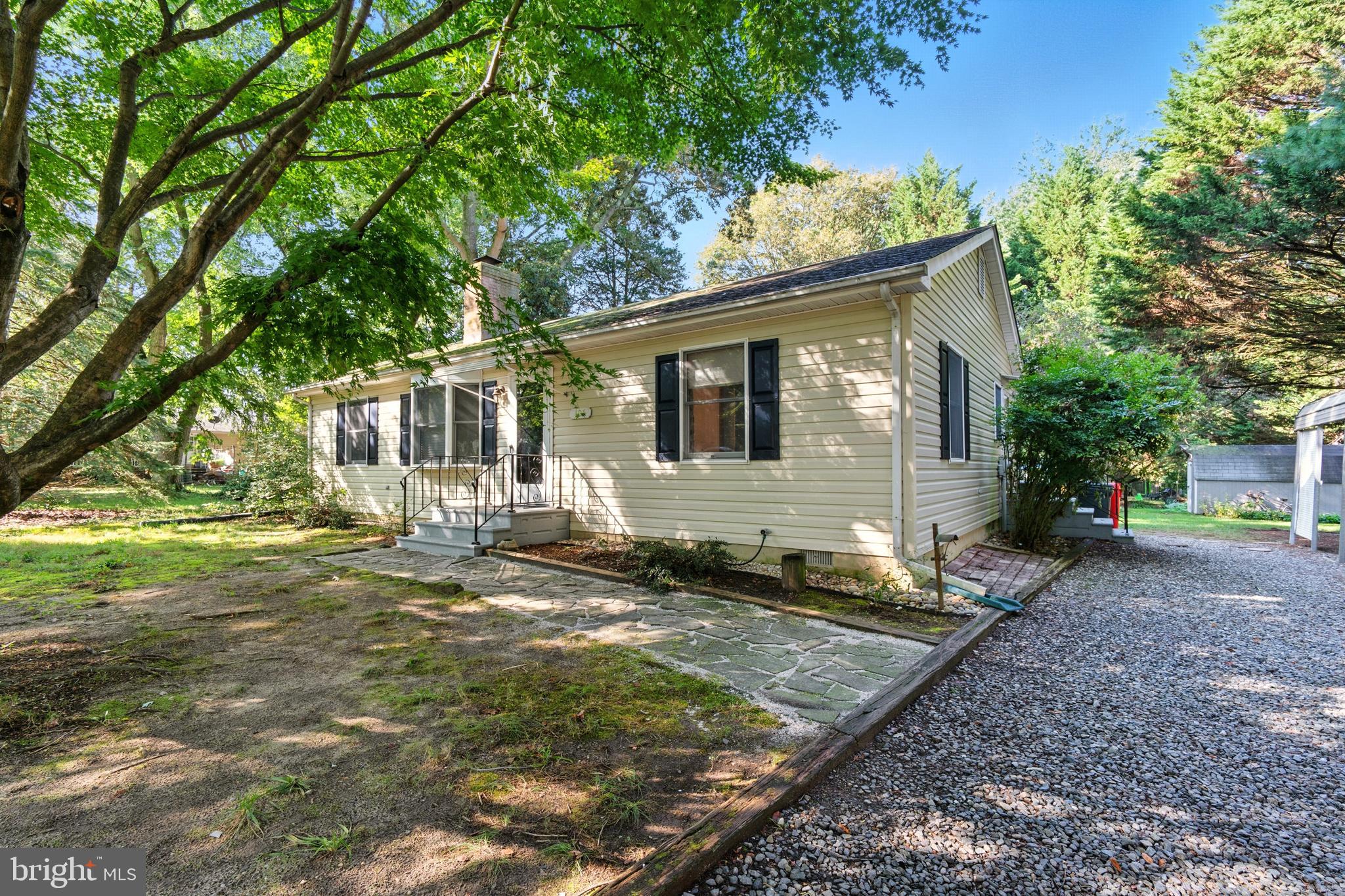 105 PARMA ROAD
