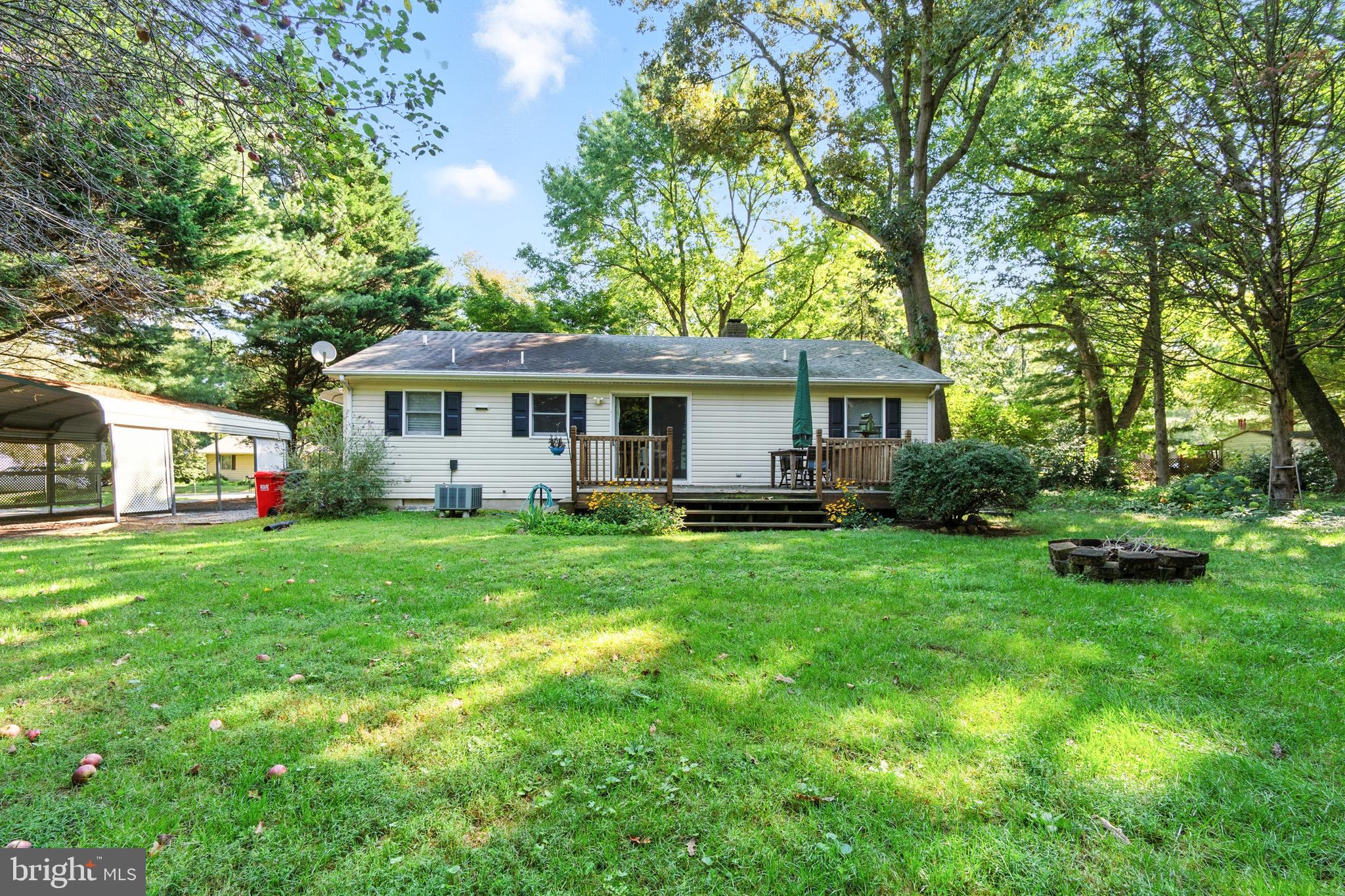 105 PARMA ROAD