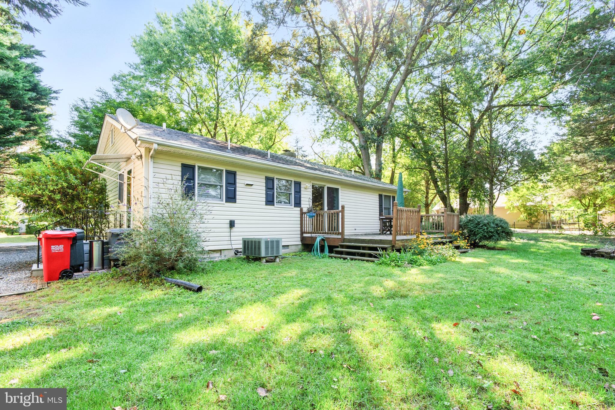 105 PARMA ROAD